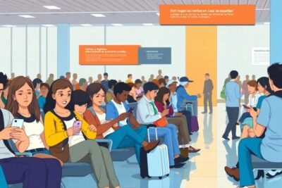 Huelga de easyJet junio 2025: derechos de los afectados 12 huelga de easyjet junio 2025 derechos de los afectados