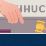 Identificación de desahucio por juicio ordinario o verbal