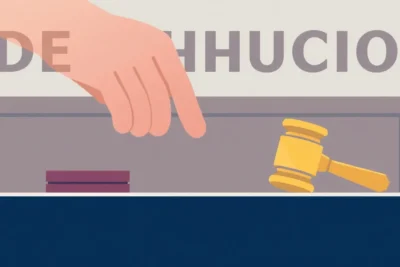 Identificación de desahucio por juicio ordinario o verbal 7 identificacion de desahucio por juicio ordinario o verbal