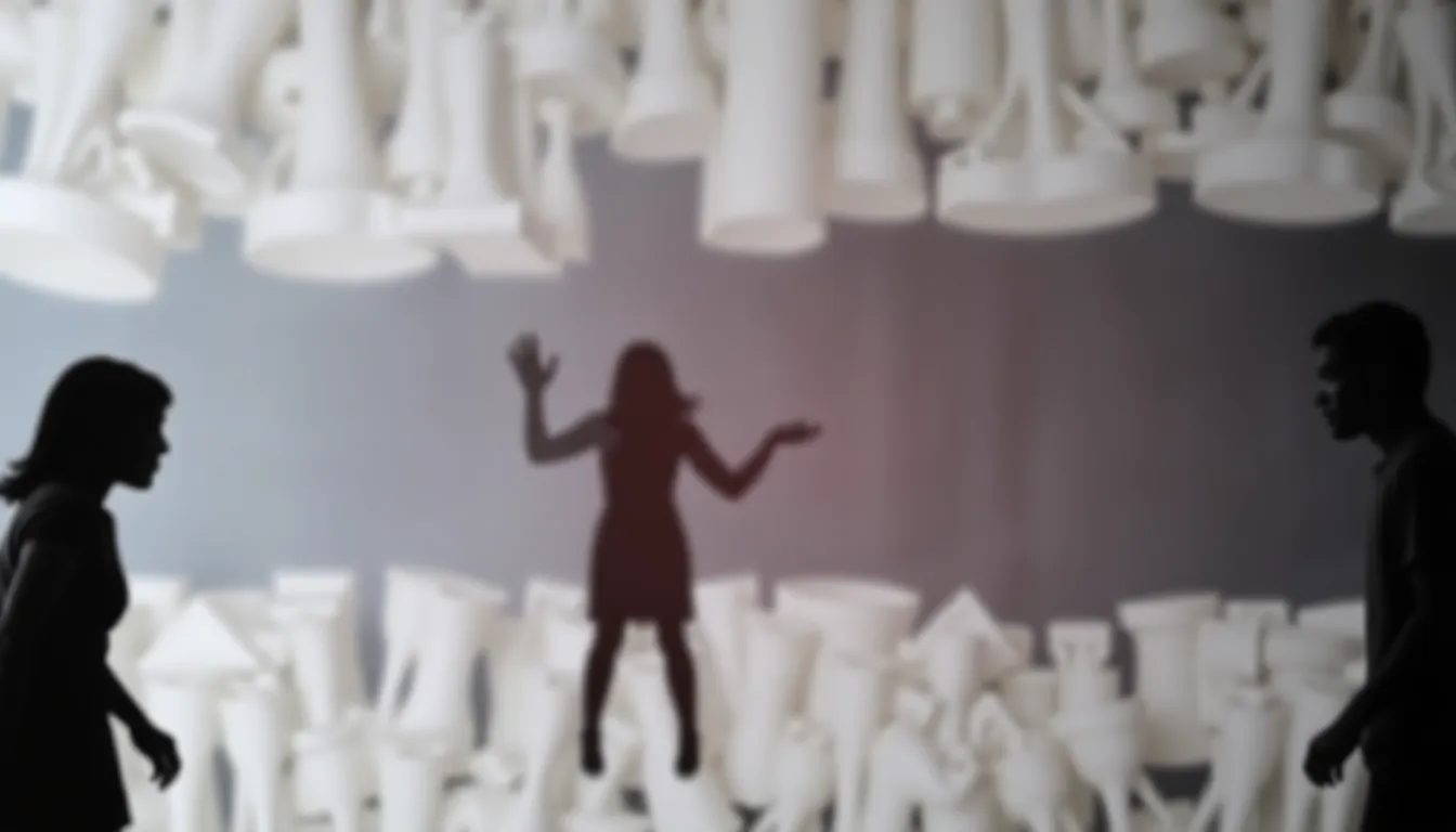 impacto de las deudas del ex esposo en espana