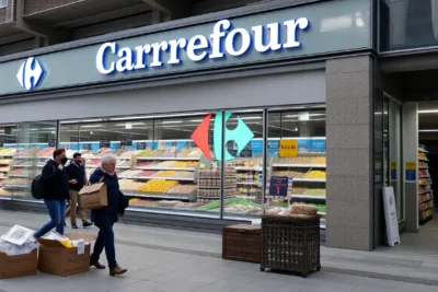 juicio contra carrefour y como defenderte legalmente