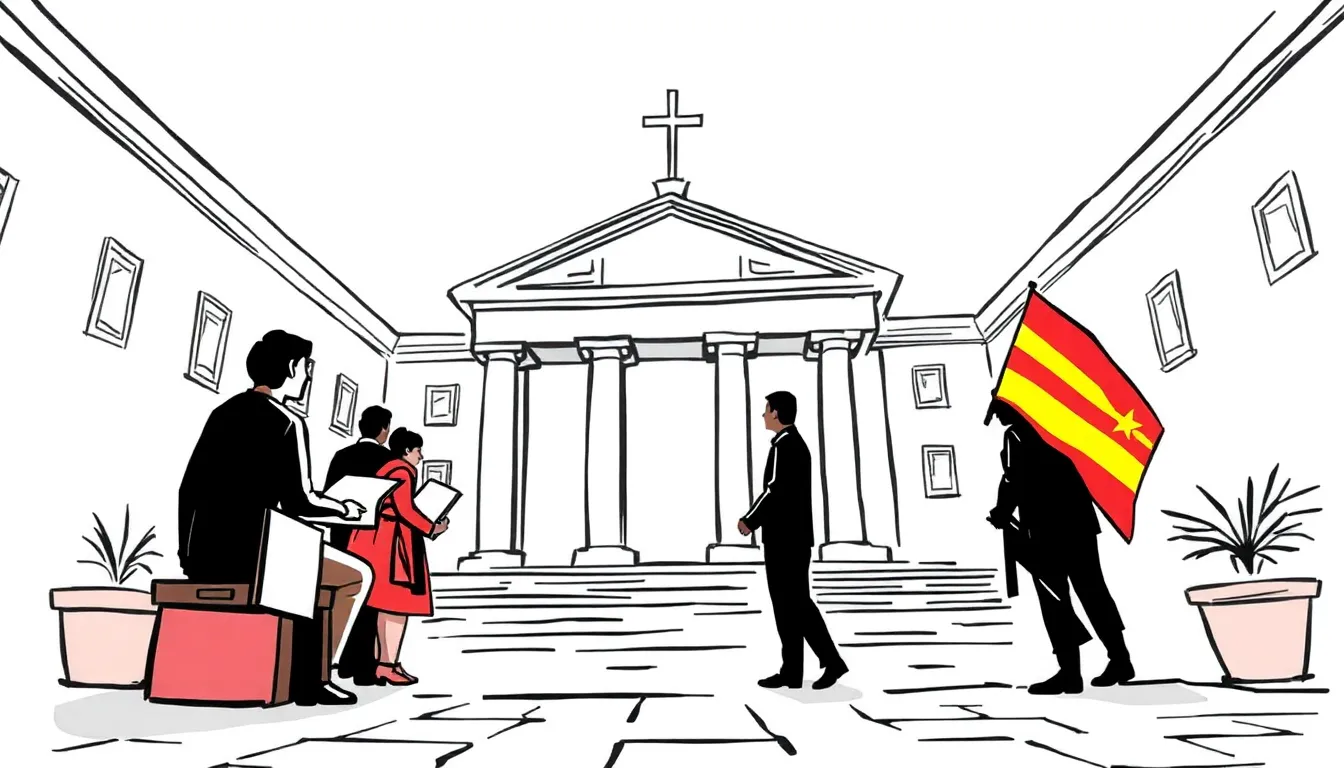 juicio vivus en espana experiencias y claves legales