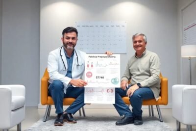 La importancia del preoperatorio: ¿qué pruebas son imprescindibles y cuál es su validez? 5 la importancia del preoperatorio que pruebas son imprescindibles y cual es su validez