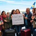 Más de 1.300 reclamaciones ganadas a Ryanair por sus huelgas de personal