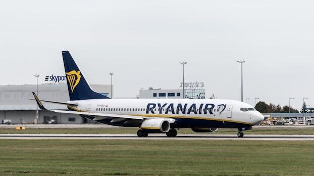 Más de 1.300 reclamaciones ganadas a Ryanair por sus huelgas de personal 6 mas de 1300 reclamaciones ganadas a ryanair por sus huelgas de personal 2