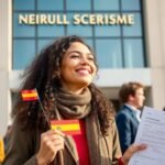 Nacionalidad española por residencia: ¿cómo se solicita?