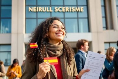 Nacionalidad española por residencia: ¿cómo se solicita? 13 nacionalidad espanola por residencia como se solicita