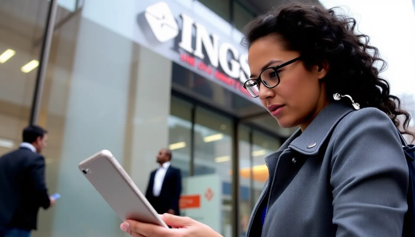 opiniones sobre el prestamo personal de ing