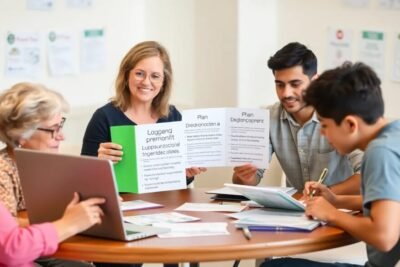 Plan Prepara: ¿En qué consiste y quién puede acceder? 2 plan prepara en que consiste y quien puede acceder