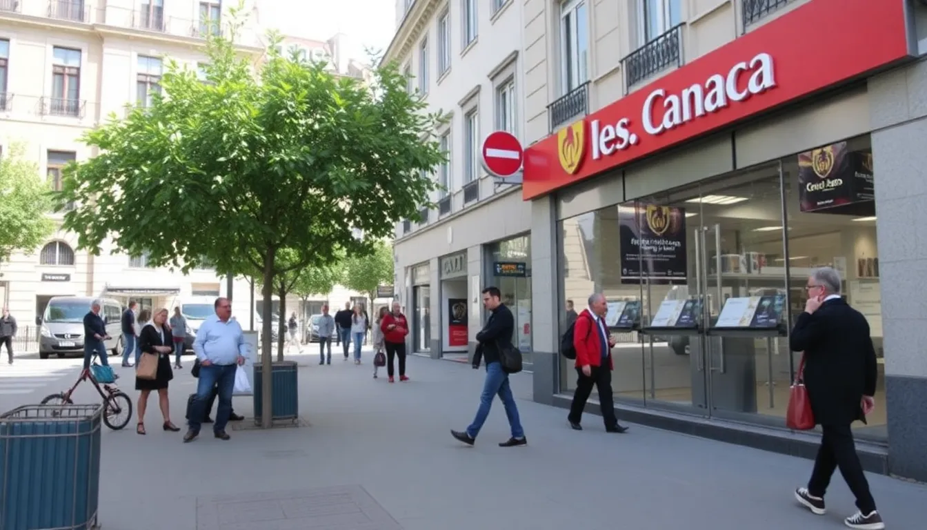 plazos de aprobacion de prestamos personales en la caixa espana