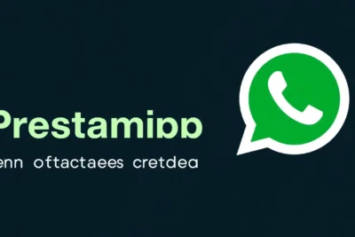 prestamistas en whatsapp y consejos para pedir un prestamo