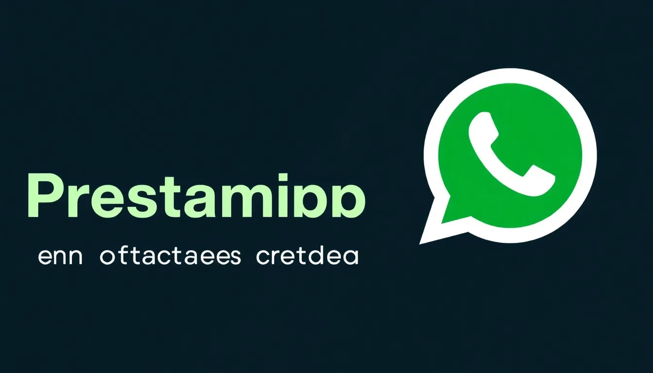 prestamistas en whatsapp y consejos para pedir un prestamo