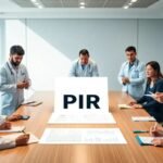 ¿Qué documento es el PIR?