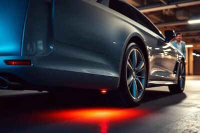 Qué es un vicio oculto coche 5 que es un vicio oculto coche
