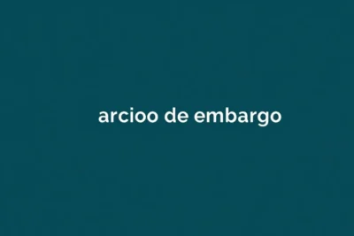 Qué es una notificación de embargo y cómo responder 8 que es una notificacion de embargo y como responder