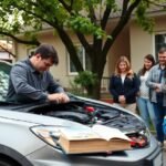 Qué se considera vicio oculto en un coche
