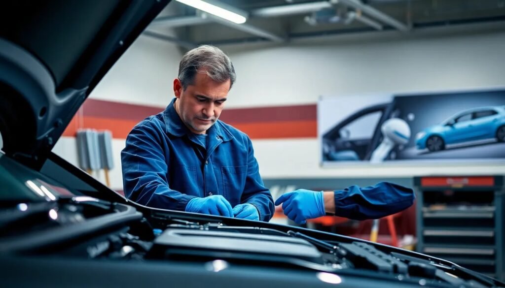 que se considera vicio oculto en un coche