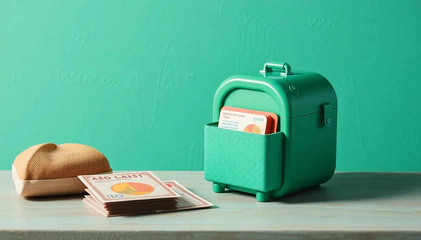 tarjetas prepago inembargables para salvaguardar tus ahorros