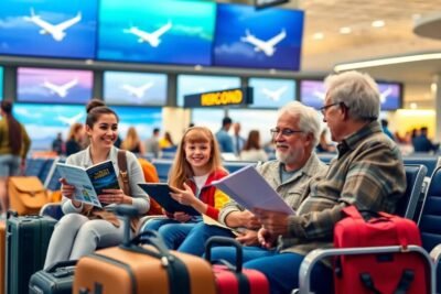 ¿Te vas de vacaciones a un destino lejano? Cómo sobrellevar el jet lag 10 te vas de vacaciones a un destino lejano como sobrellevar el jet lag