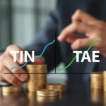 TIN y TAE: ¿qué son y en qué se diferencian?