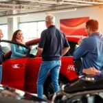 Vicio oculto coche segunda mano: qué debes saber para reclamar