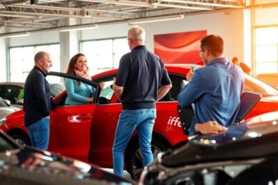 Vicio oculto coche segunda mano: qué debes saber para reclamar 5 vicio oculto coche segunda mano que debes saber para reclamar