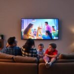 Vicio oculto en tv Samsung: causas y soluciones