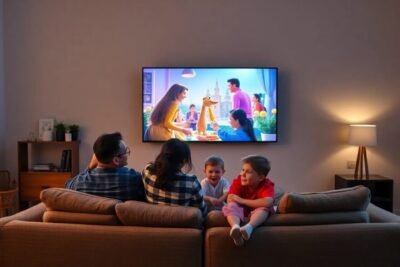 Vicio oculto en tv Samsung: causas y soluciones 3 vicio oculto en tv samsung causas y soluciones