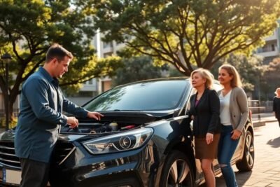 Vicio oculto vehículo: qué es y cómo actuar 2 vicio oculto vehiculo que es y como actuar