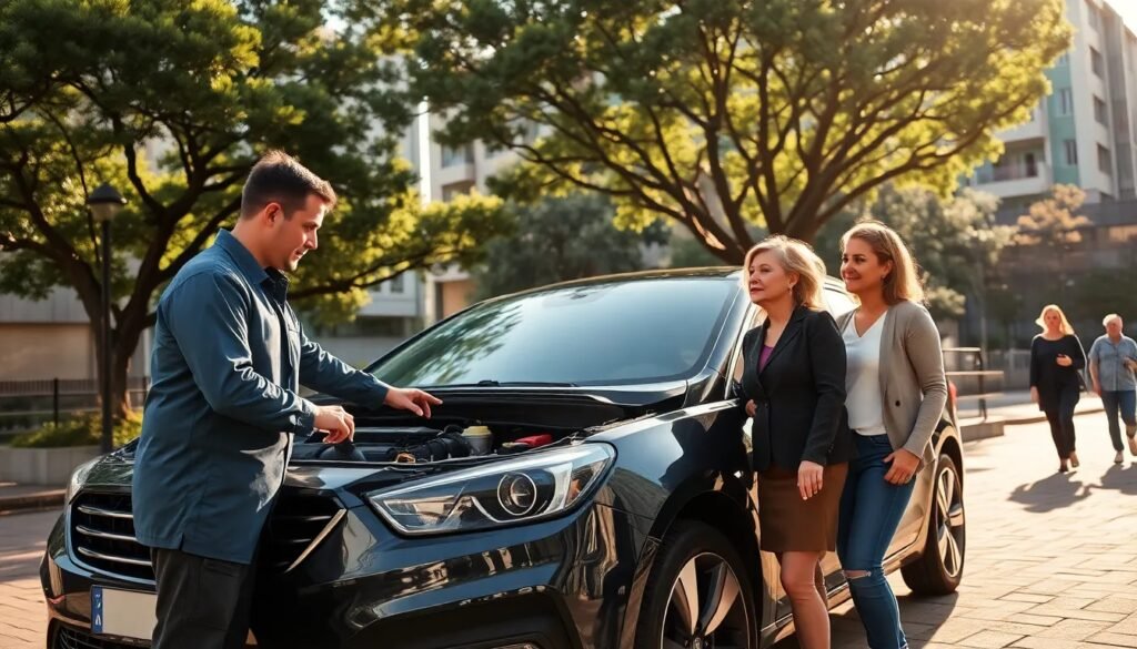 vicio oculto vehiculo que es y como actuar