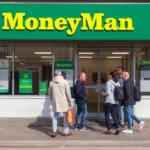 Visitas domiciliarias de Moneyman son legales o ilegales