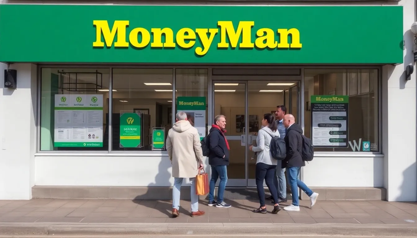 visitas domiciliarias de moneyman son legales o ilegales