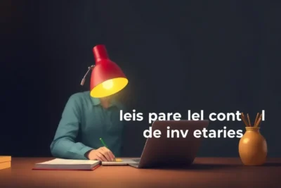 25 términos esenciales para el control de inventarios 4 25 terminos esenciales para el control de inventarios