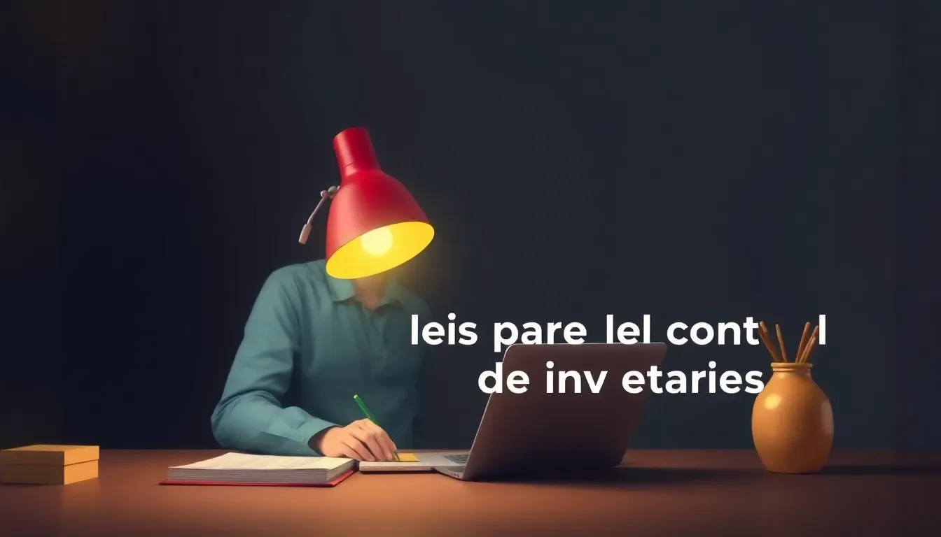 25 términos esenciales para el control de inventarios 2 25 terminos esenciales para el control de inventarios