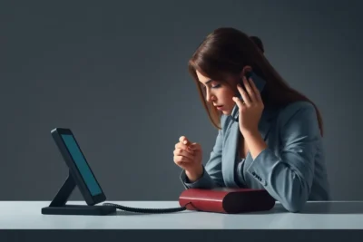 acoso telefonico como denunciar y datos relevantes