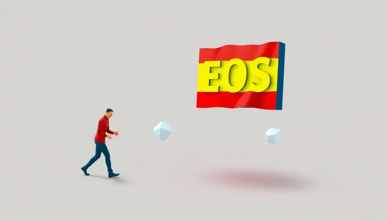 actividad y reclamaciones de eos spain banco popular