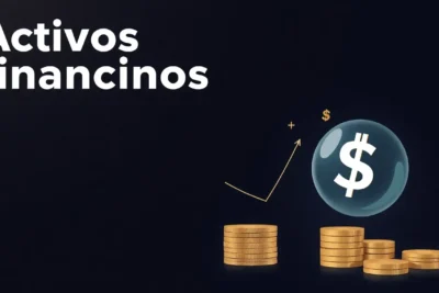 Activos financieros: definición y tipos explicados 3 activos financieros definicion y tipos explicados