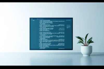 Actualización de la visualización de listados 2 actualizacion de la visualizacion de listados