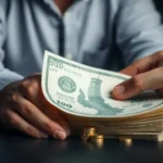 Actualización de saldos financieros
