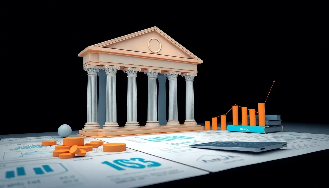 Análisis de información contable por bancos 3 analisis de informacion contable por bancos