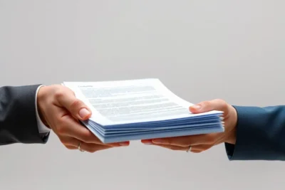 Aplazamiento de entrega de documentos y su devolución 1 aplazamiento de entrega de documentos y su devolucion