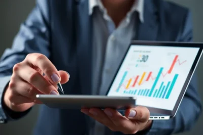 beneficios de llevar la contabilidad de tu negocio en linea