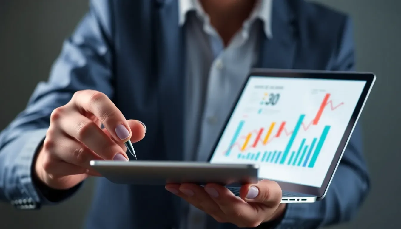 Beneficios de llevar la contabilidad de tu negocio en línea 1 beneficios de llevar la contabilidad de tu negocio en linea