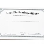 Certificado de retenciones obligatorio para contribuyentes