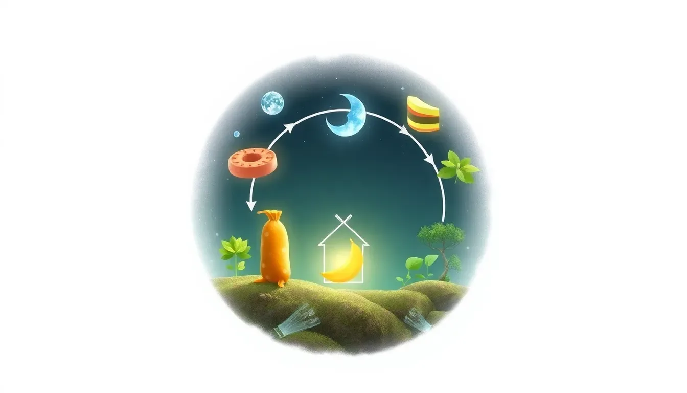 Ciclo de vida de un producto: definición y etapas 1 ciclo de vida de un producto definicion y etapas