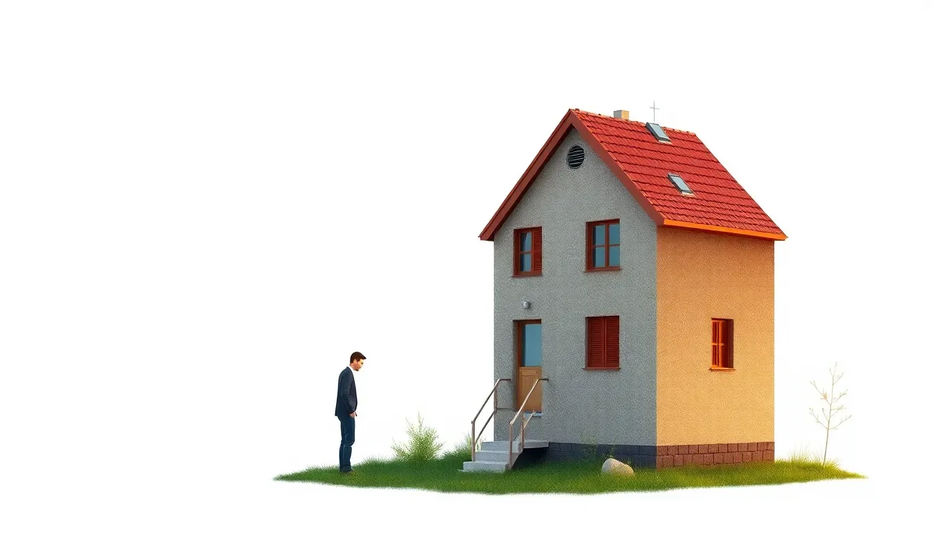 como actuar si no puedo pagar la hipoteca en espana 2025