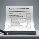 Cómo anular una declaración de la renta presentada