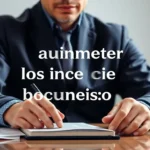 Cómo aumentar los ingresos de tu negocio