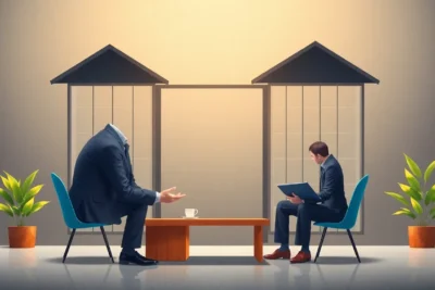 como cerrar una empresa con deudas y abrir otra nueva