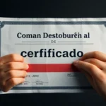 Cómo conseguir el certificado de defunción gratuito